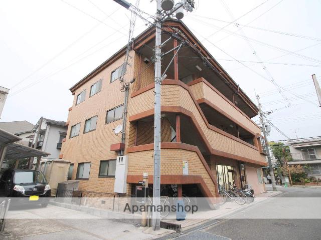 西禁野グリーンハイツ