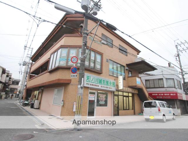 西禁野グリーンハイツ