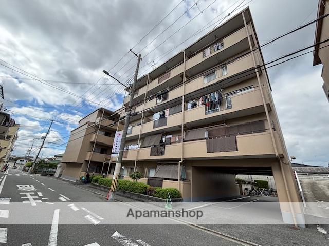 第2中野マンション