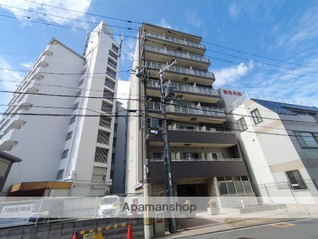 リバティ西三荘