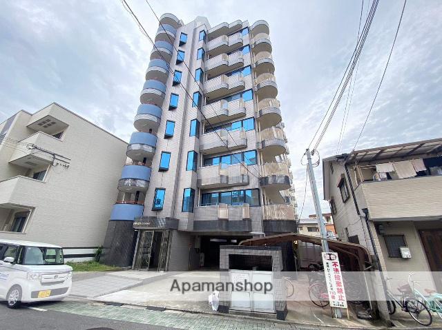 ロータリーマンション八雲西町
