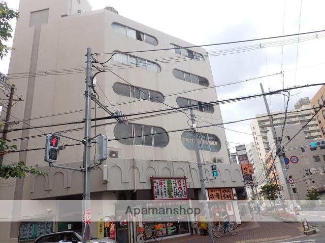 サンプラザ新橋