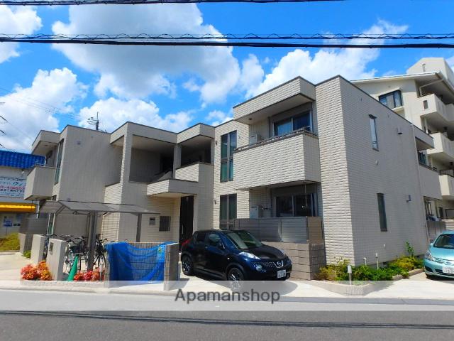 ソレイユヴィラ樟葉