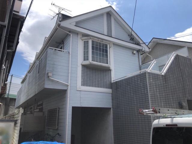 レオパレス光善寺第2