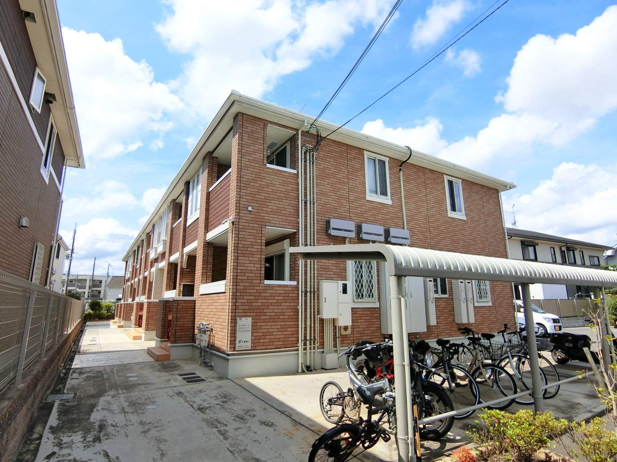 フラワータウン フェイジョア