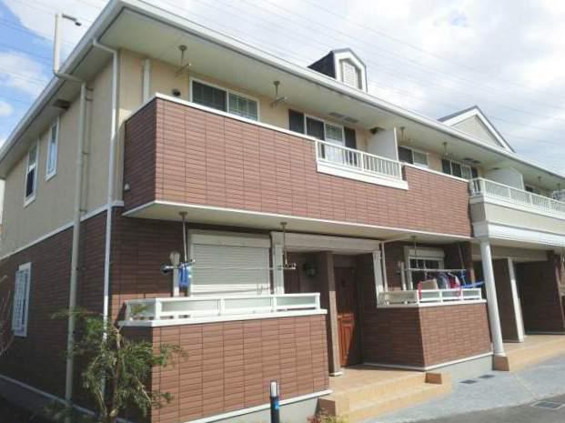 スミスガーデンΑ