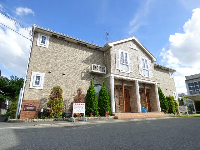 ピュア ファウンテン ヴィラⅠ