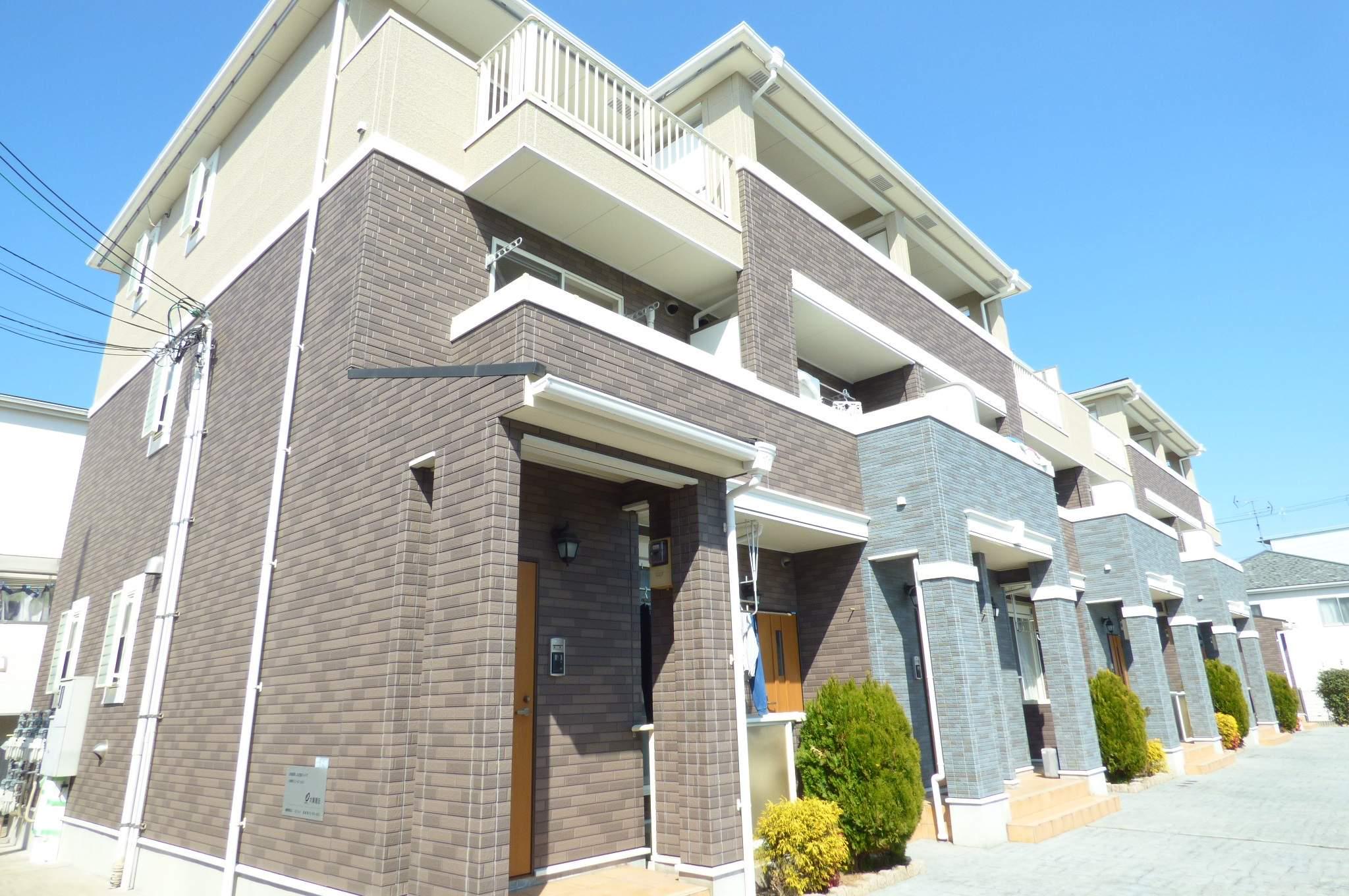 ラ・フローレンス