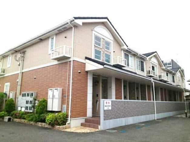 エスポワール AYA Ⅰ