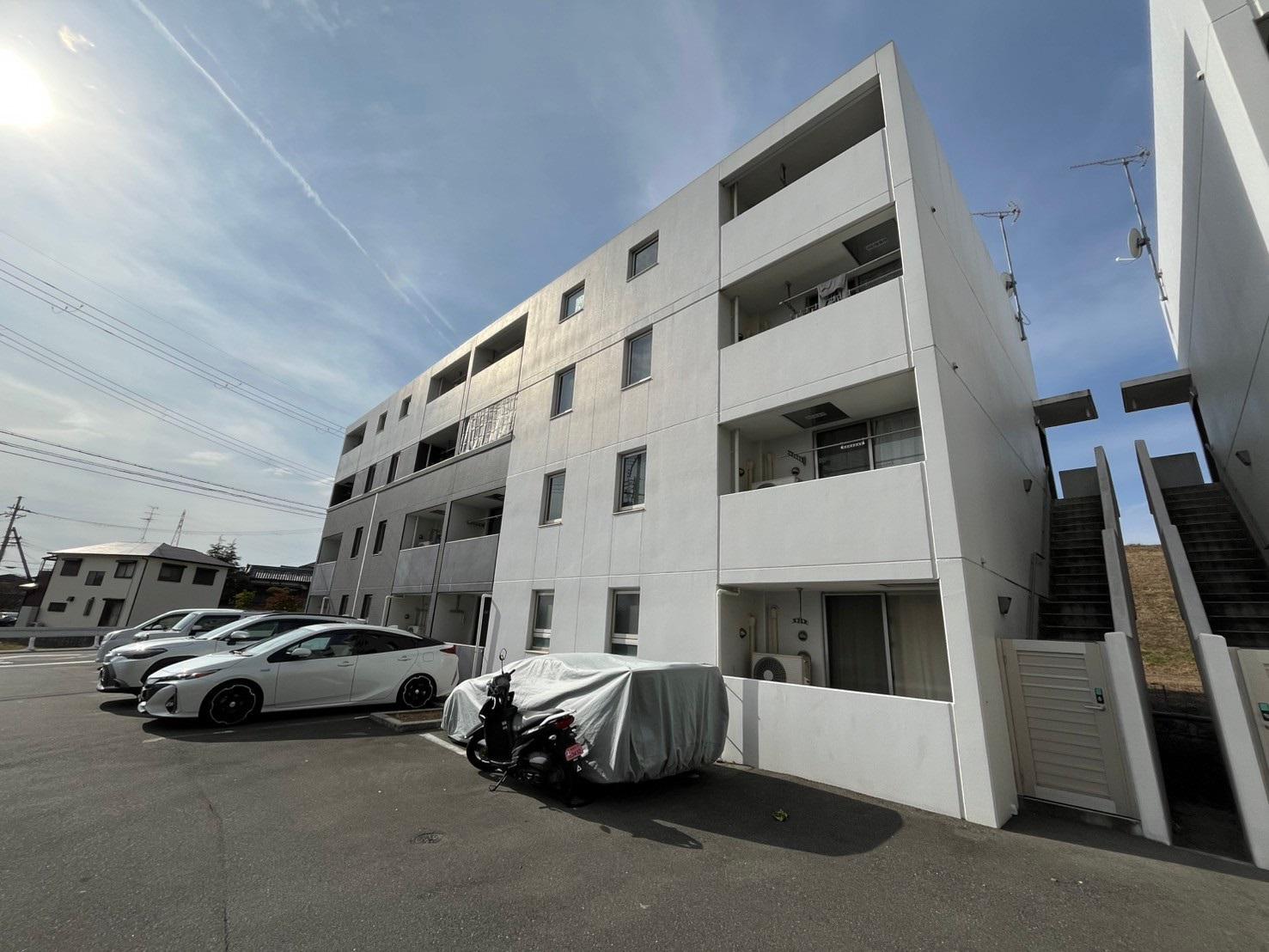 グラン ヴィオレⅠ