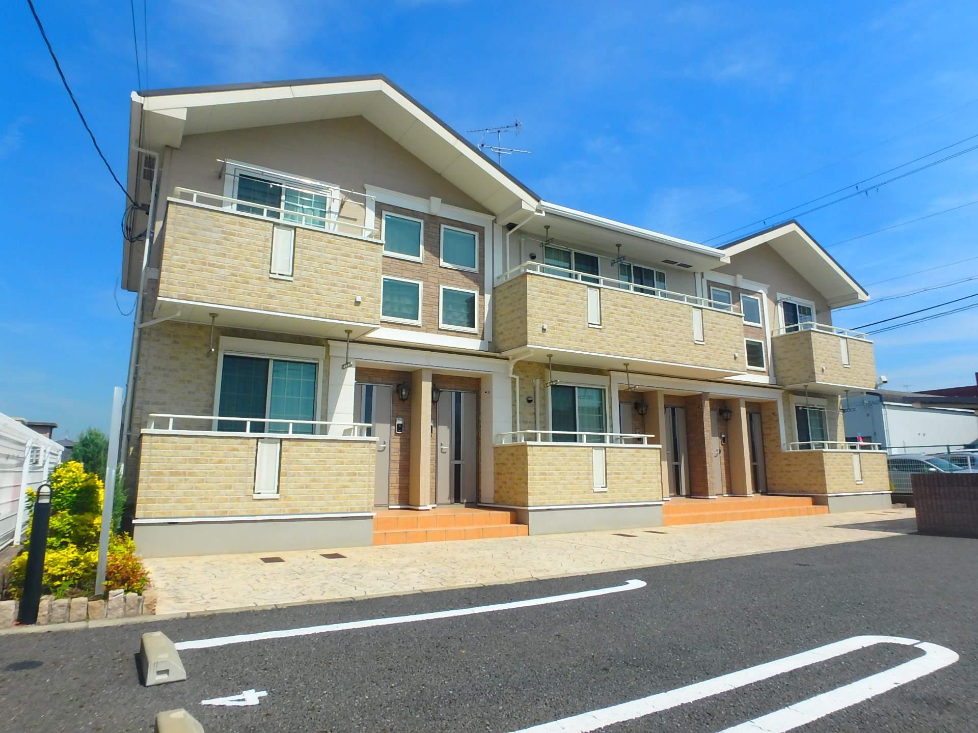 エトワールシャトー