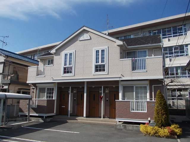 パルテール池田