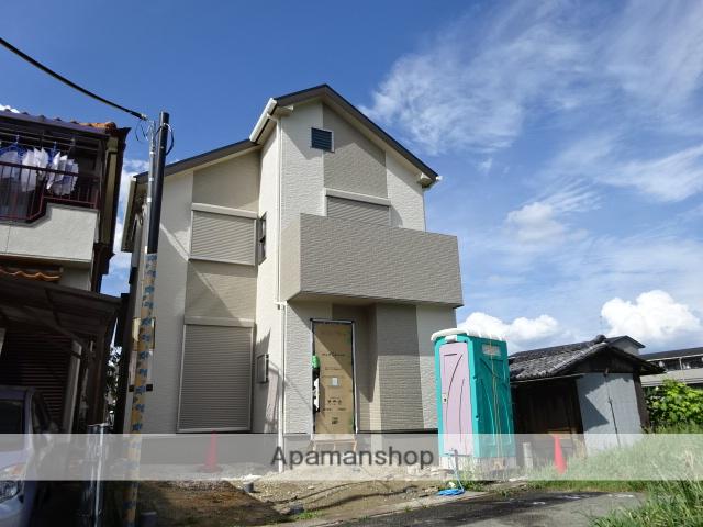 京阪電気鉄道京阪線 樟葉駅 徒歩15分 2階建 築11年