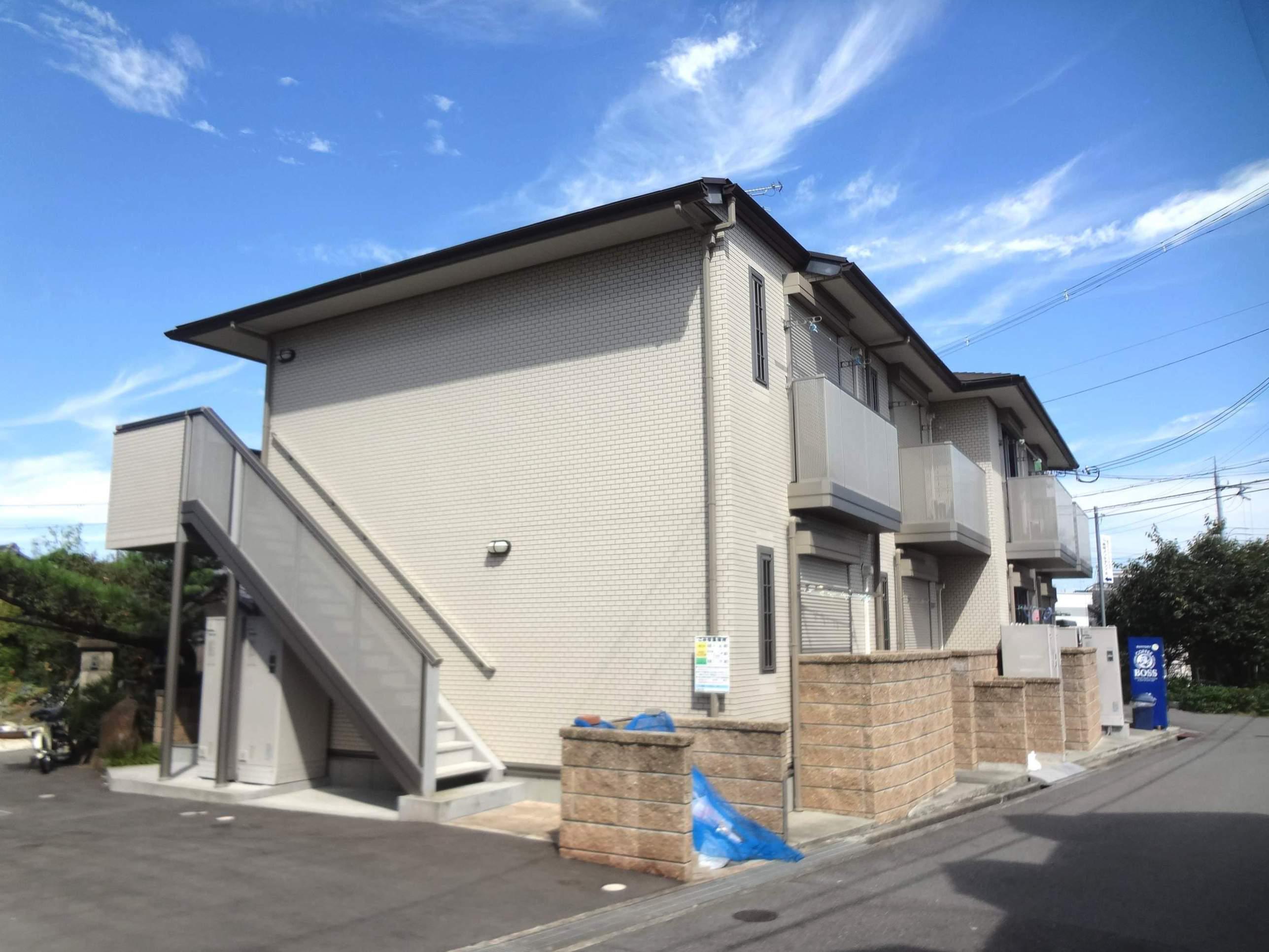 第2北松川