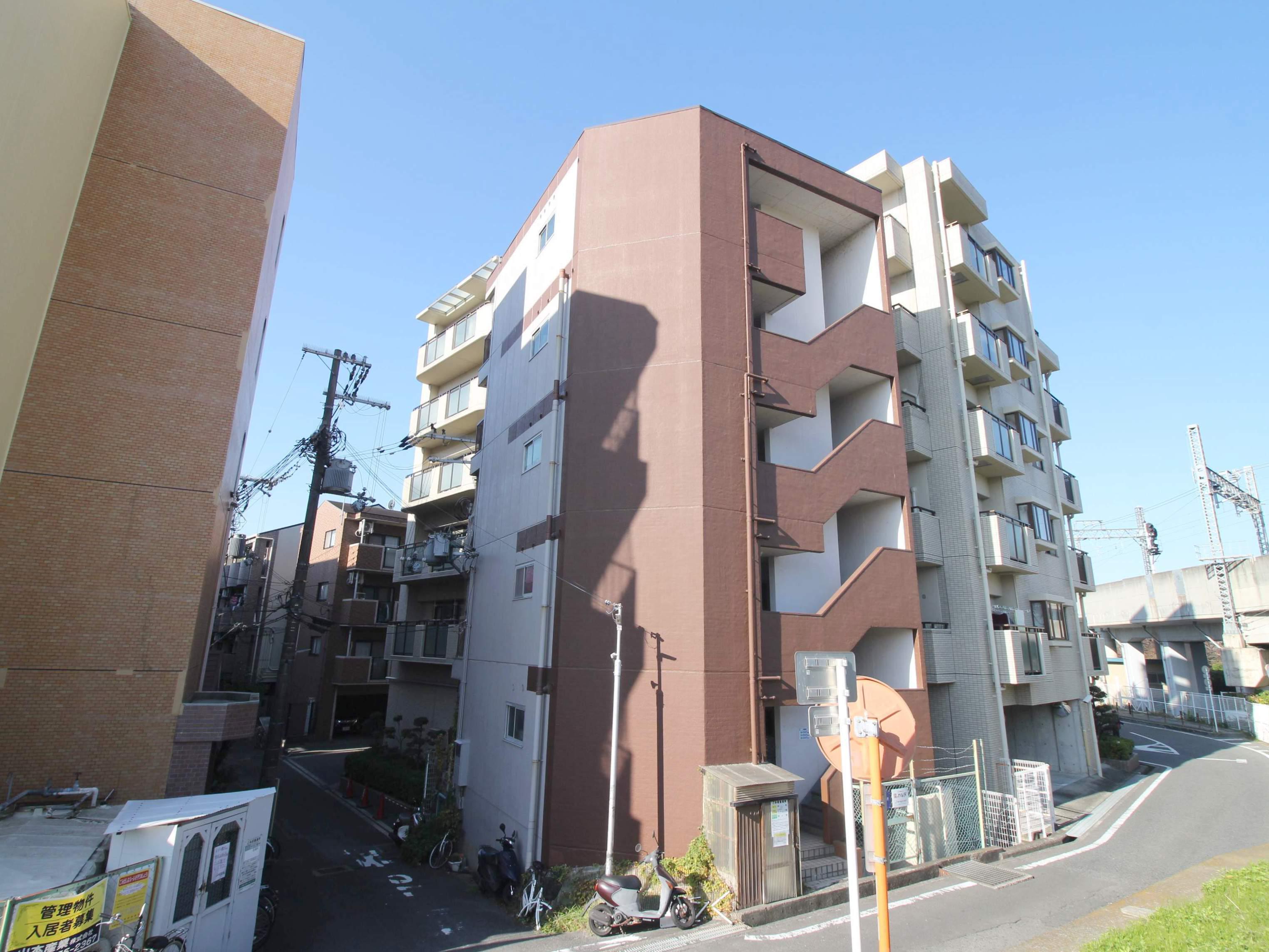 エトワール枚方