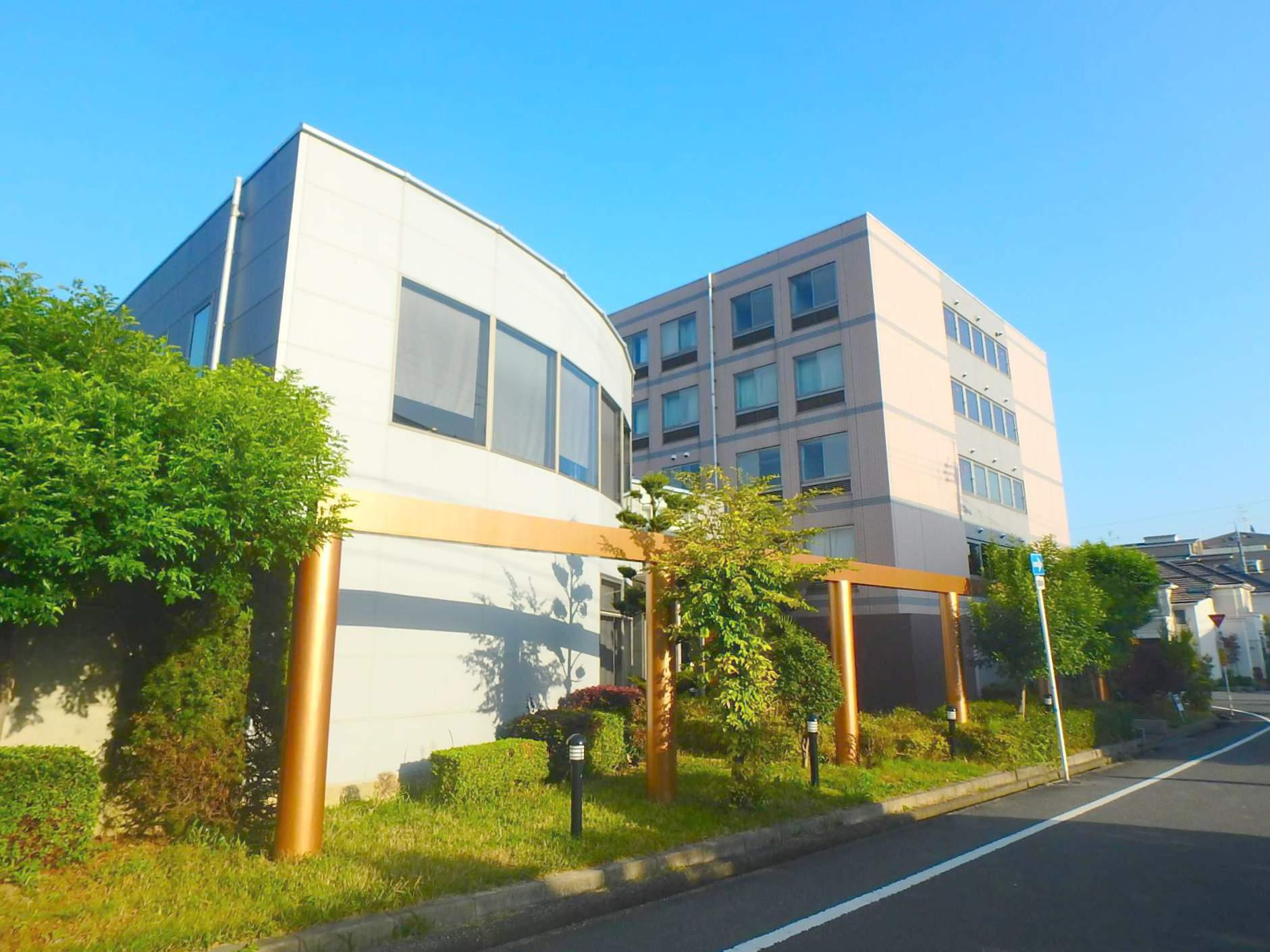 くずは寮