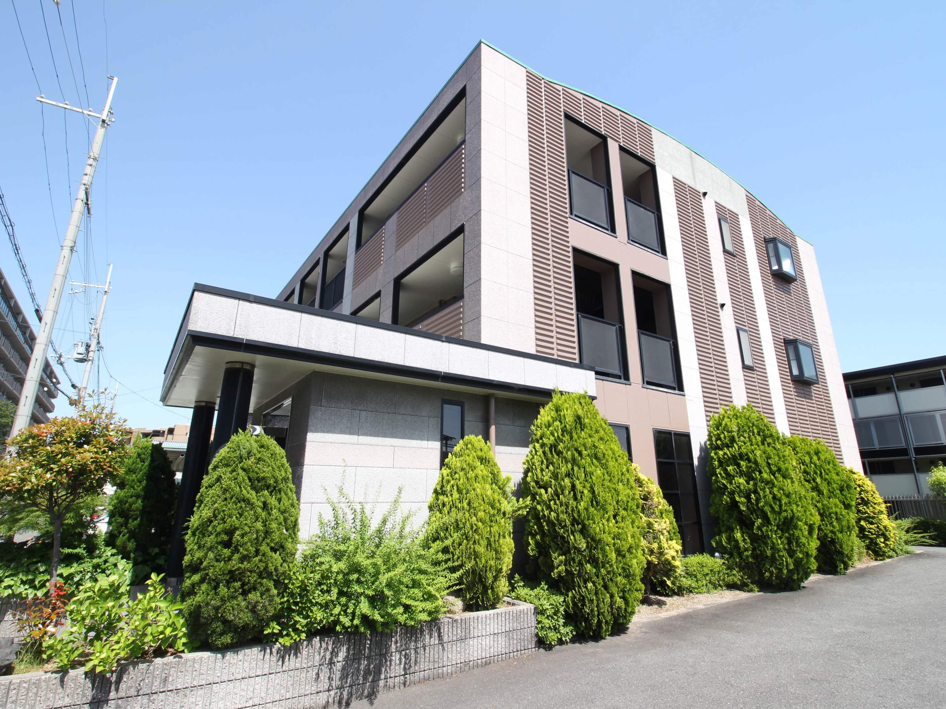 グラン.リーオ.セルカ西町