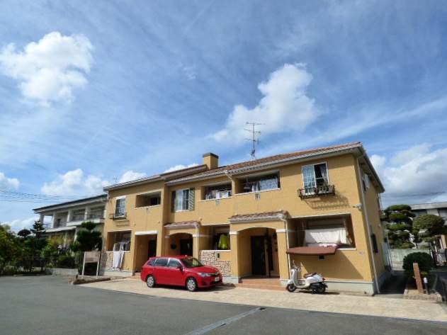 ピュア ファウンテン ヴィラⅡ