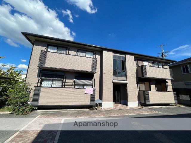 グランシャリオ