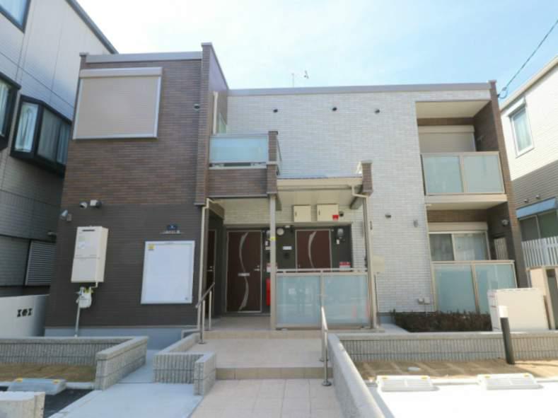 クレイノIMPULⅧ