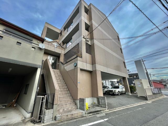 ビエンフェオークラⅡ