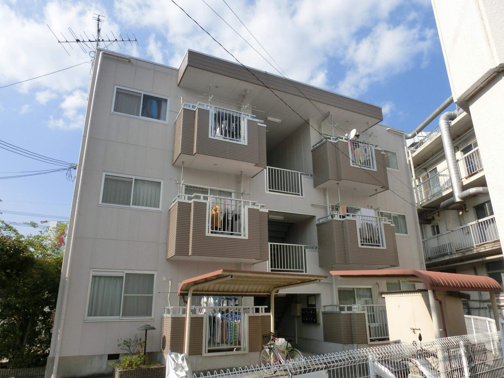 グリーンマンション