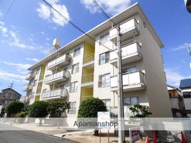 御殿山コーポC棟