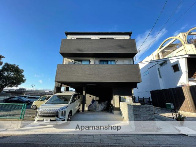 モダンアパートメント枚方三矢町