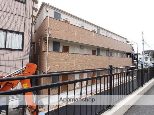 シャンテー宮之阪