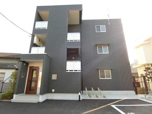 リブリ・マノアフォールズ