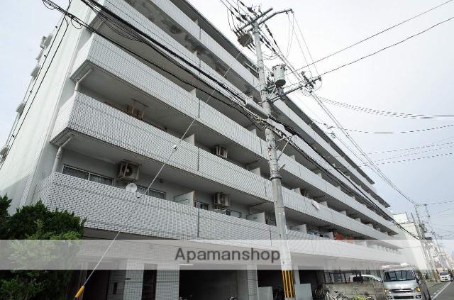 グリーンピア守口