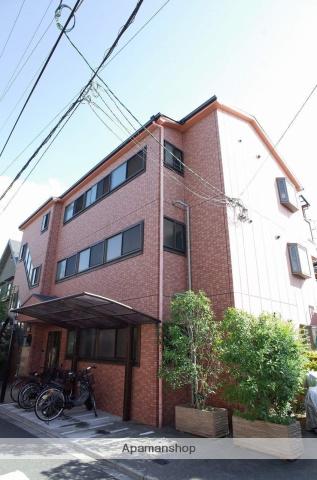 ハーバーブリッジ