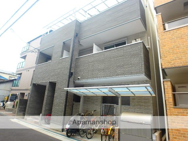 エンジェルズコートK.本町