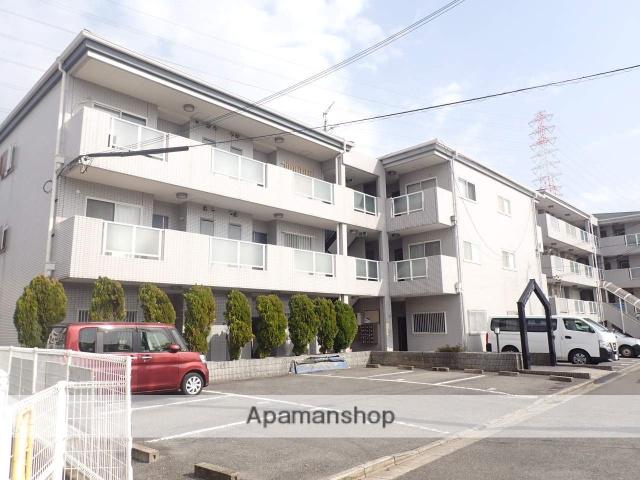 メゾンタイム北