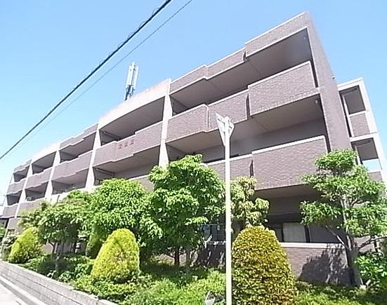 大阪府門真市岸和田4丁目の建物