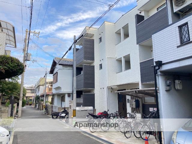 クリエオーレ上野口Ⅱ