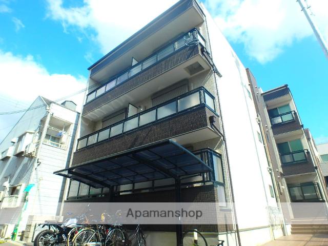 レユシール末広町Ⅰ