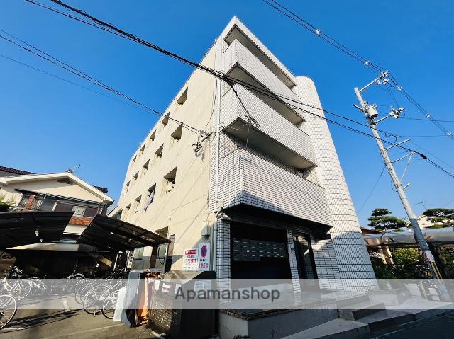 プレアール上神田