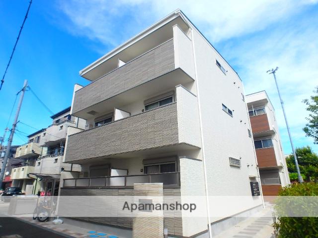 クリエオーレ橋波西之町