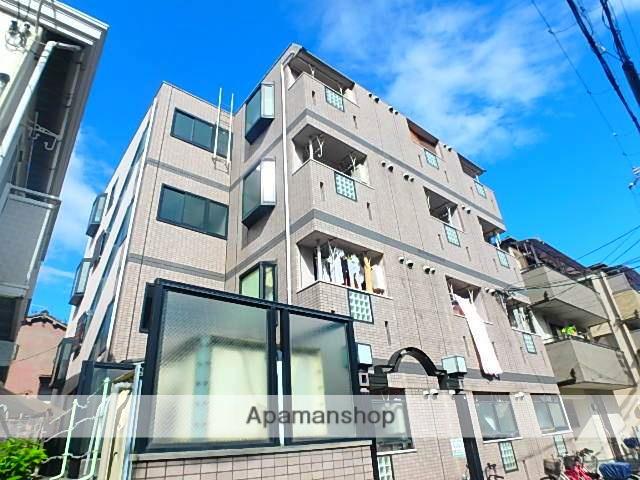 プレアール古川橋Ⅱ