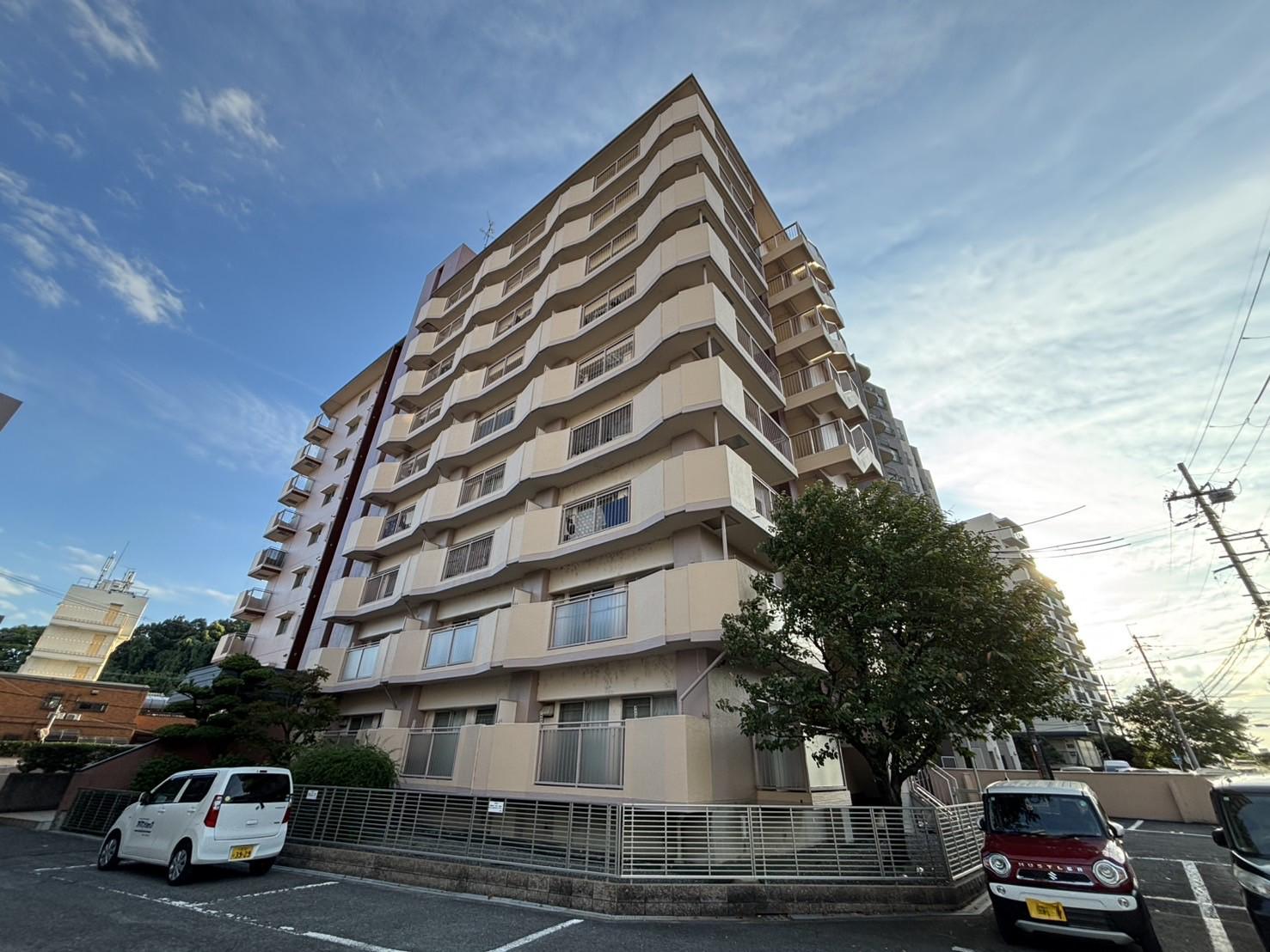 グランデあんご