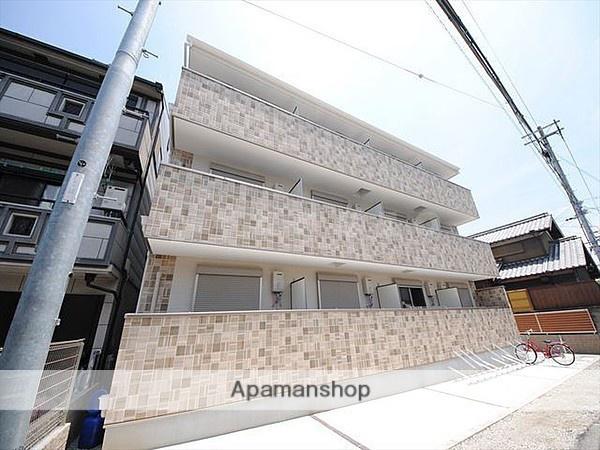 クリエオーレ八雲西町