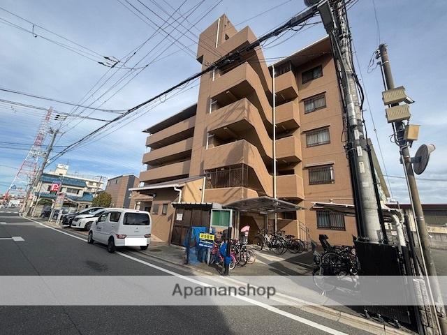 ルミネノヴァ菊田