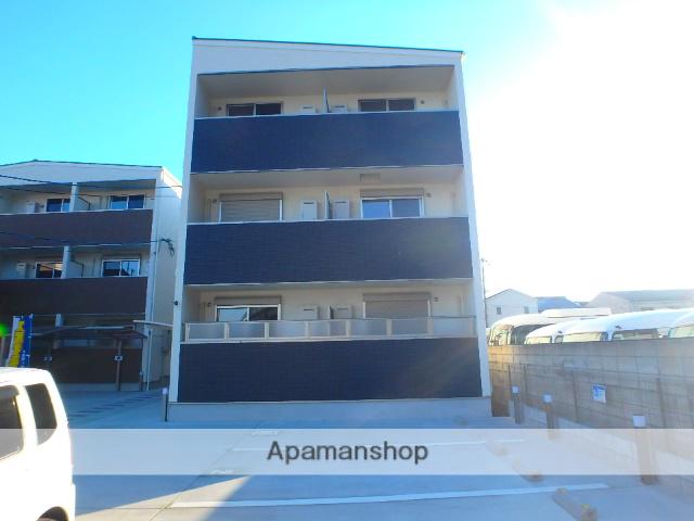 クリエオーレ三ツ島Ⅱ