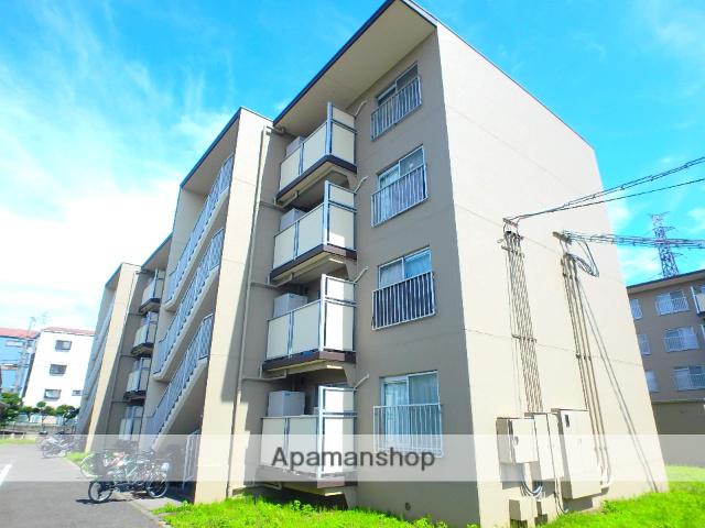 エル・セレーノ古川橋A棟