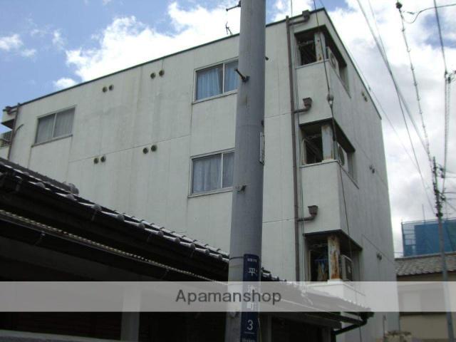 平池マンション