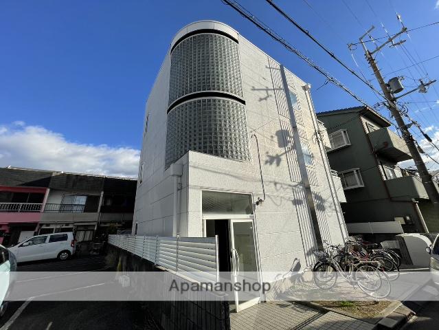 グレース香里園