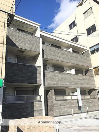 クリエオーレ菊水通
