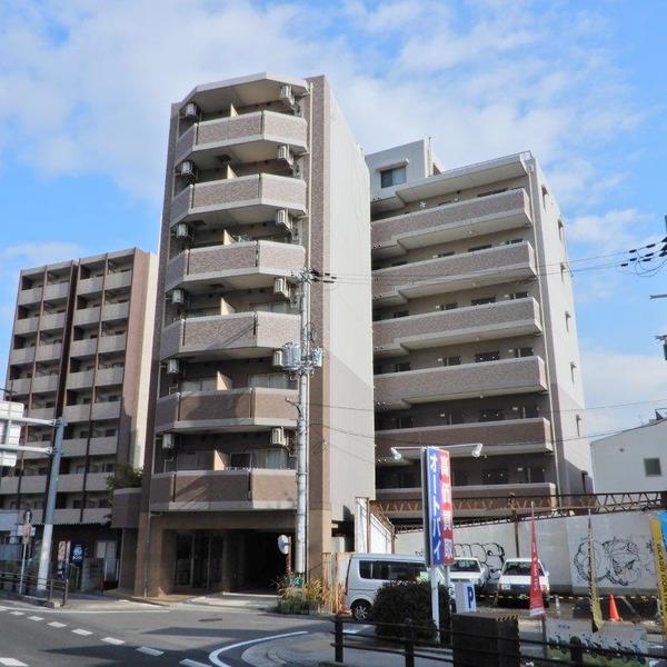 ザッツコート浜町