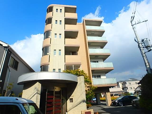 パレスモンレーヴ